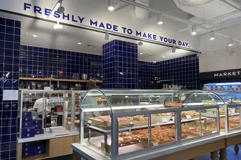 Home Bakery photo 2