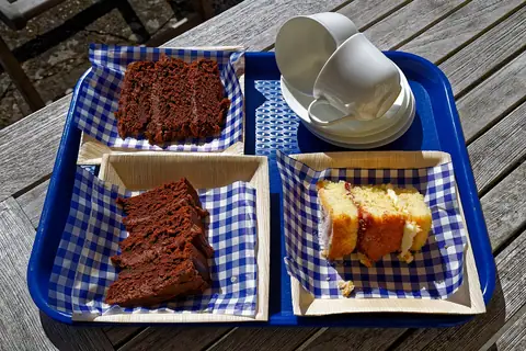 Home Bakery photo 4